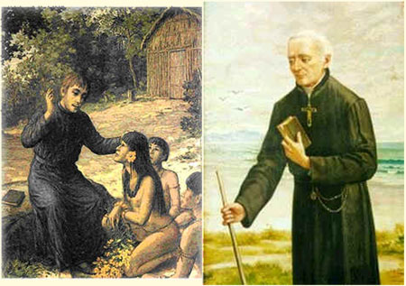 José de  Anchieta