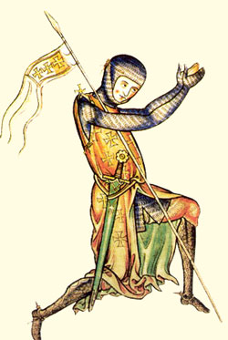 Kruisvaarder