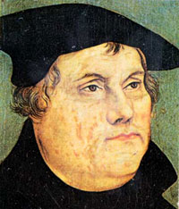 Luther