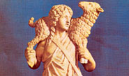 David