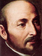 Sint-Ignatius