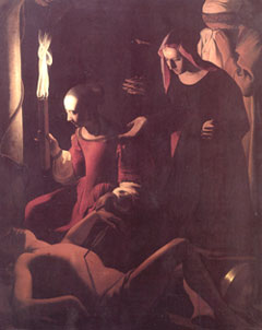 Sint-Sebastiaan