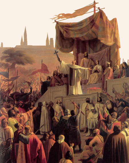 Sint Bernardus