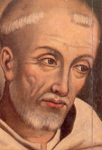 Sint Bernardus
