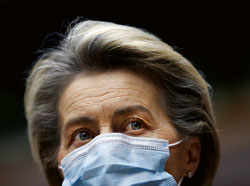 Ursula von der Leyen